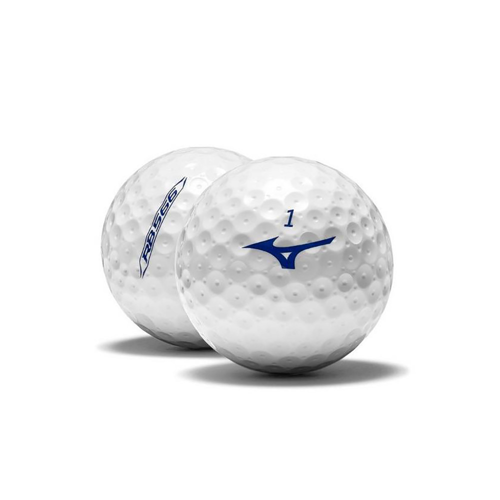Mizuno RB 566 Golf Balls - Maple Hill Golf